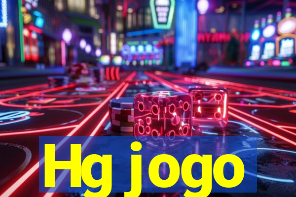 Hg jogo